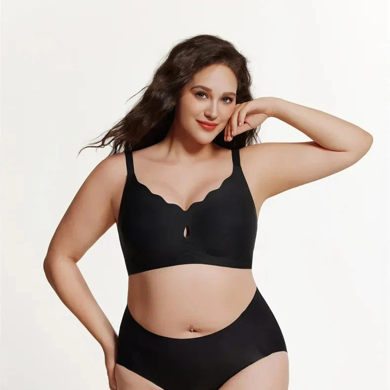 Large underwear