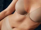 One Piece Thin Cup Underwear