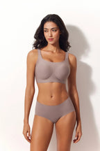 KJD01-Everyday Essential Seamless Support Fashion Bra