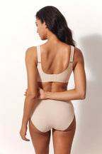 KJD01-Everyday Essential Seamless Support Fashion Bra