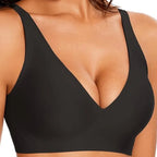 LV21-Versatile Seamless Wireless Bras For Everyday Flattery