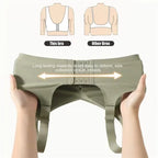 KJD03-Everyday Essential Wireless Comfort Seamless Bra