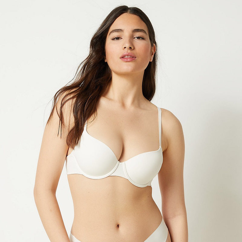 One Piece Thin Cup Underwear
