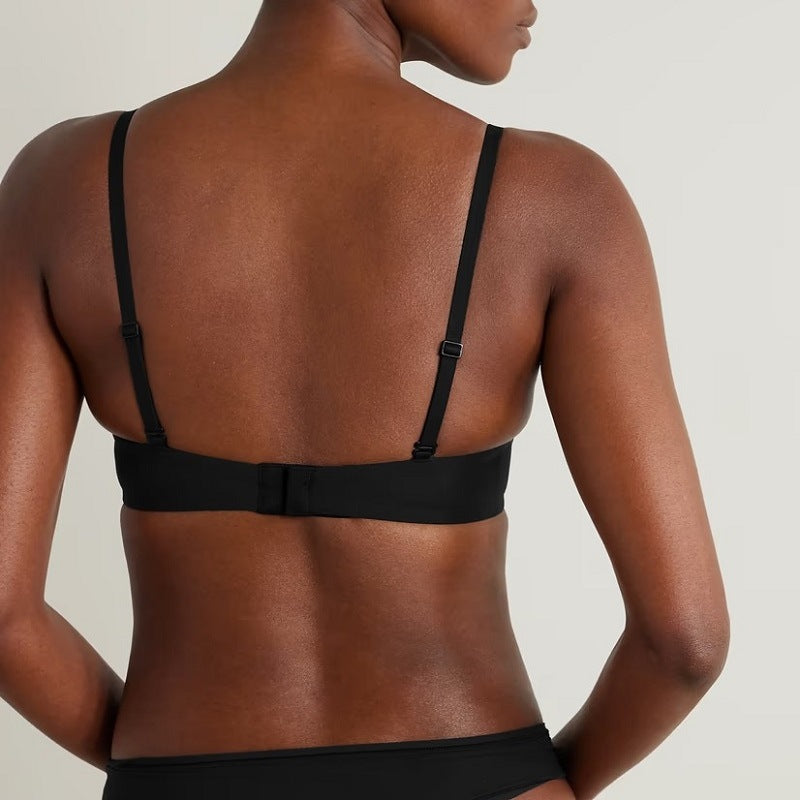 One Piece Thin Cup Underwear